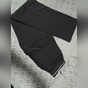 FILA midrise bootcut pant